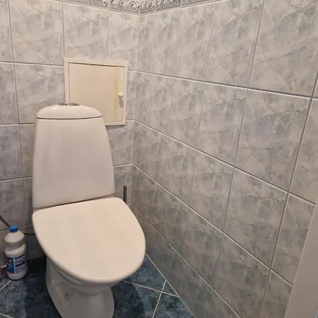 Rannapiirkonna Kahetoaline Korter Paernus Apartman